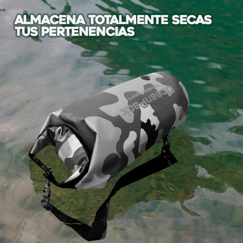 BOLSO IMPERMEABLE